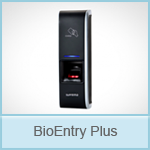 BioEntry Plus
