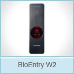 BioEntry W2
