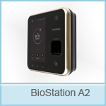 BioStation A2