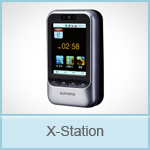 X-Station